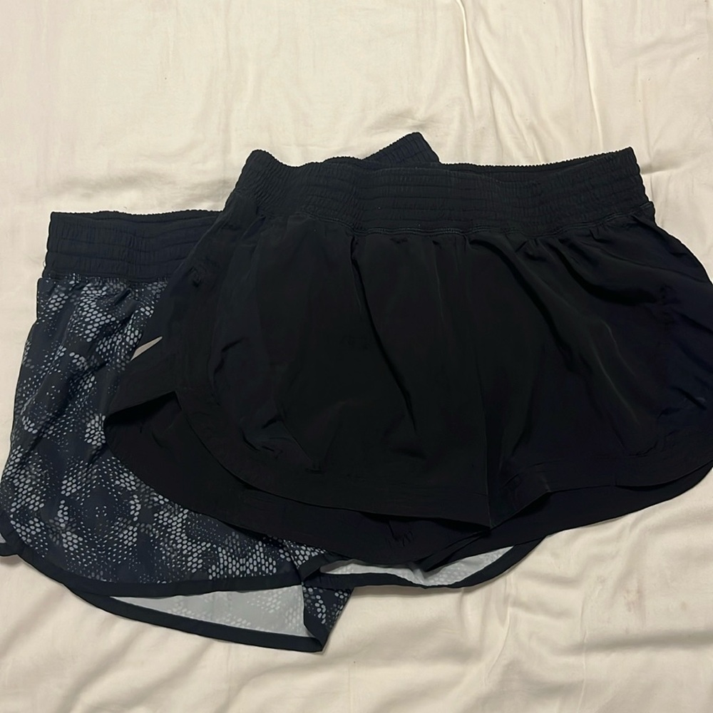 Champion Shorts 2 Pack